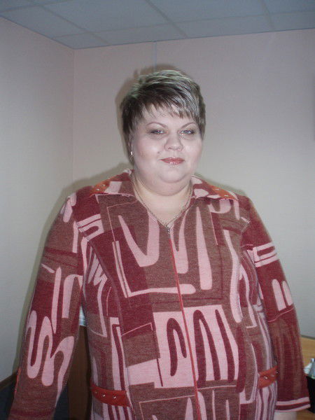 Светлана Язовских