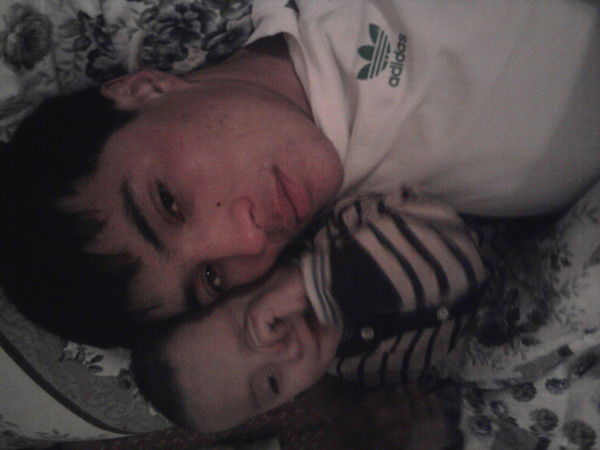 Айдос Абдикиримов