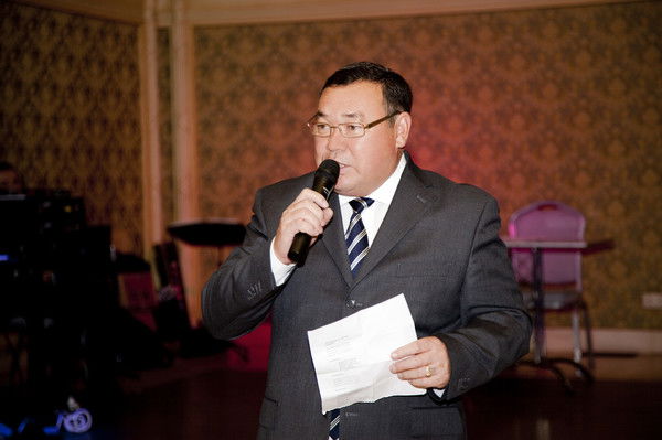 Абдулла Анари