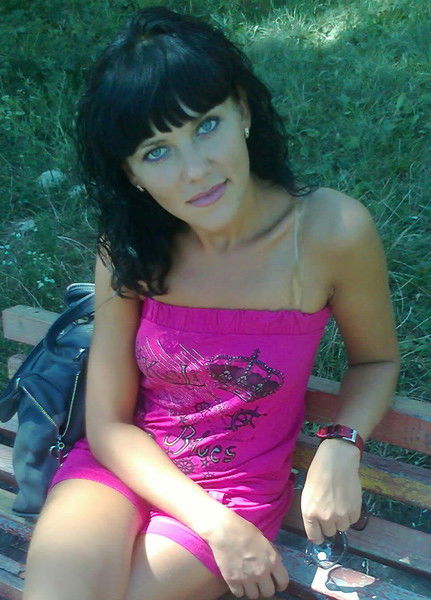 Екатерина Гончар(Денисова)