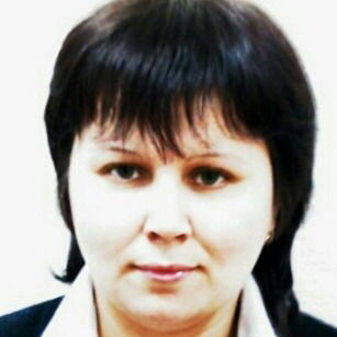 Наташа Свинина