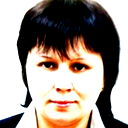 Наташа Свинина