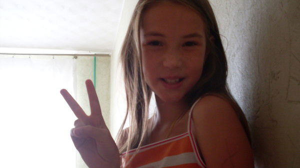 Лиза Павлова