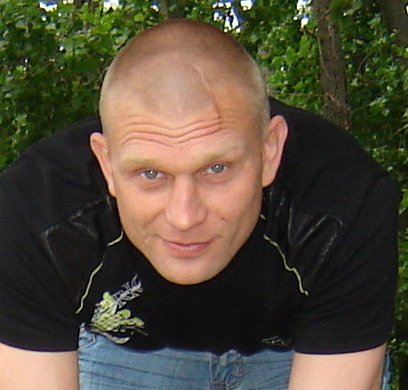 Олег Юрченко