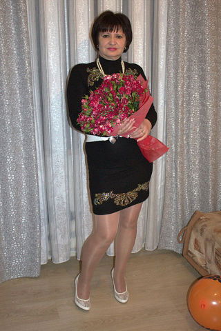 Людмила Батыршина