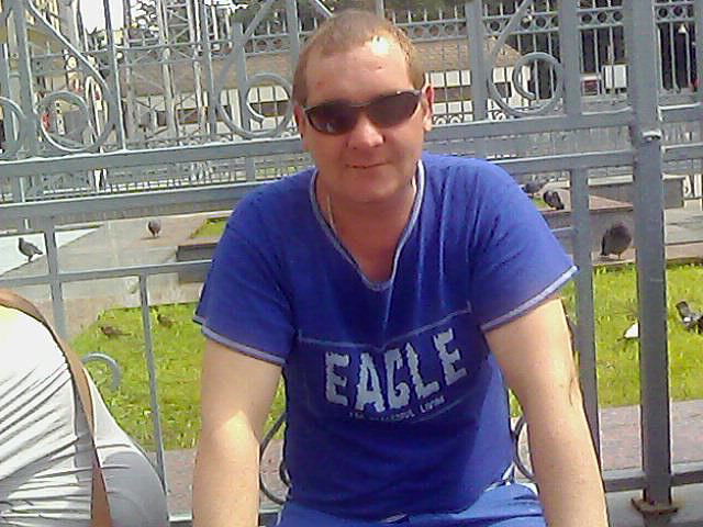 Антон Сулименко