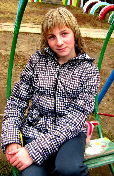 Ксения Степанцова