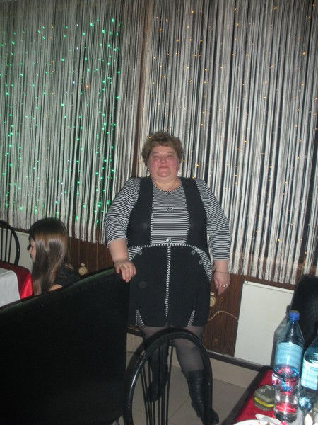 Люба Дорофеева