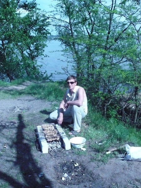 Сергей Кузьмичёв