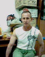 Игорь Борисов