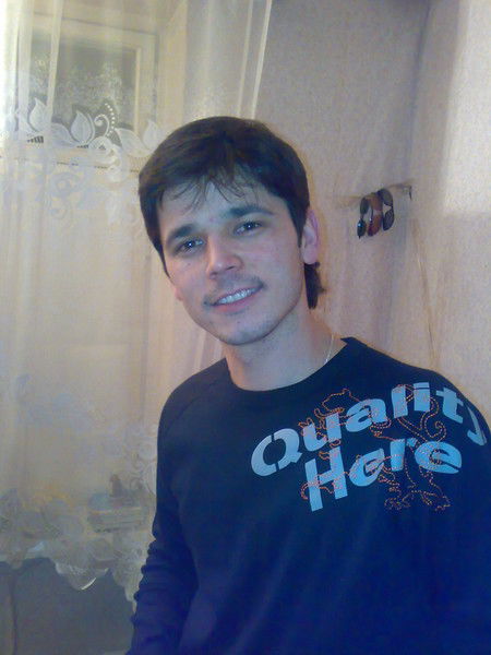 Ибрагим Мурадкобилов