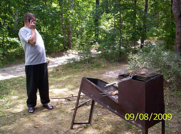 Дмитрий Ходовицкий