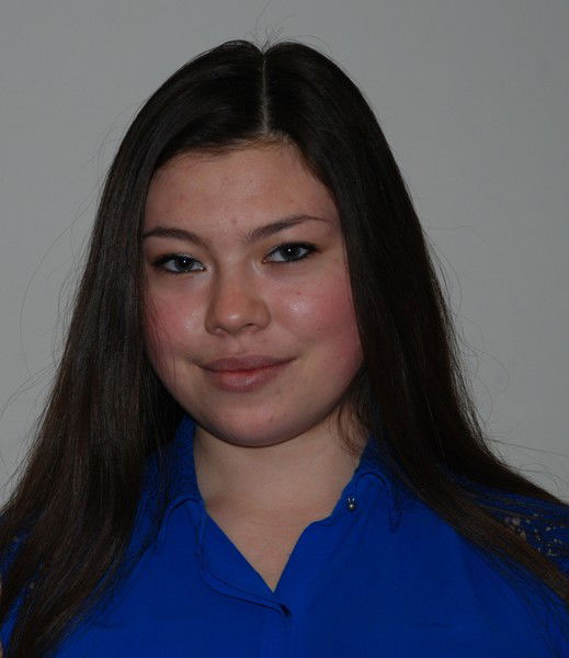 Марина Черноскутова