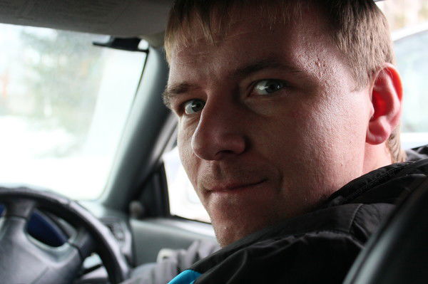 Иван Заозеров