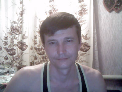 Рустам Габбасов