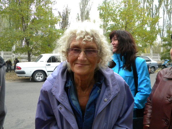 Елена Чучмай