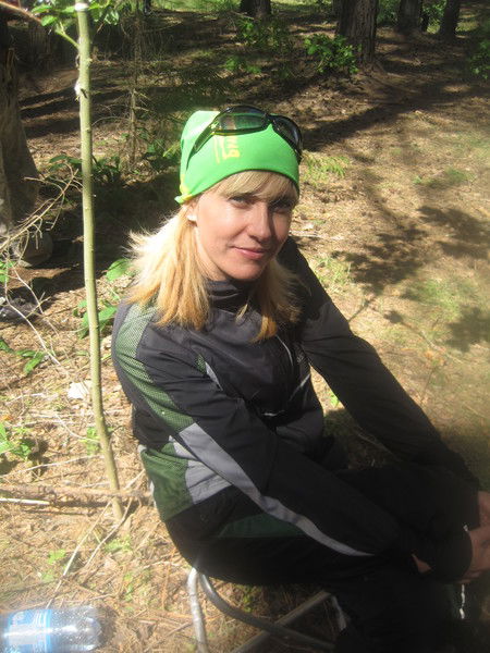 Наталья Сергеева