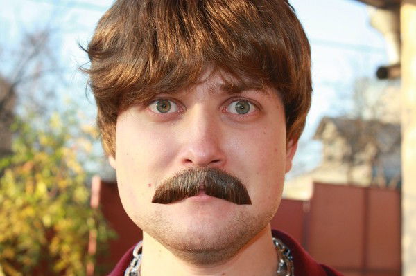 Евгений Семикин