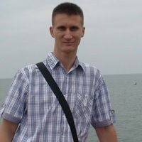 Алексей Солдатов