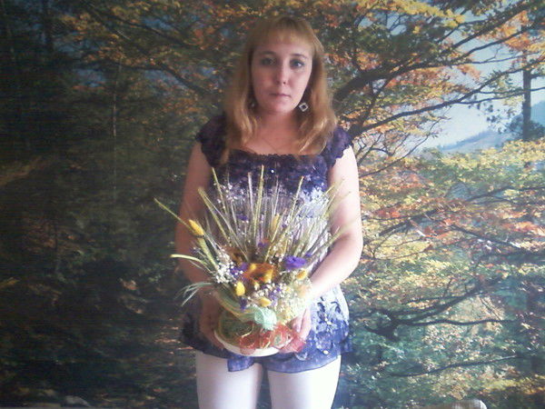 Валюха Хабибова