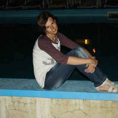 Елена Егорова