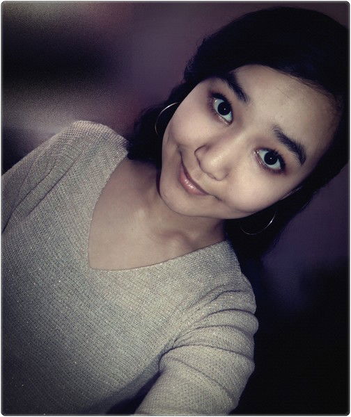 ...шикарная... /-Briunetka-/