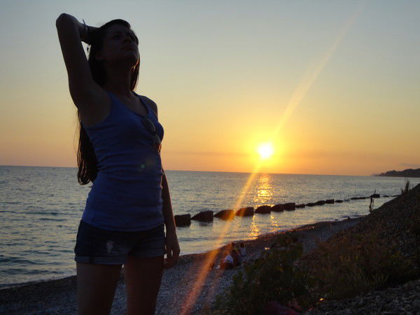 Екатерина Рублёва