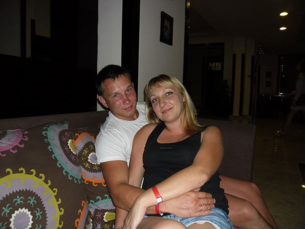 Ирина Плехова