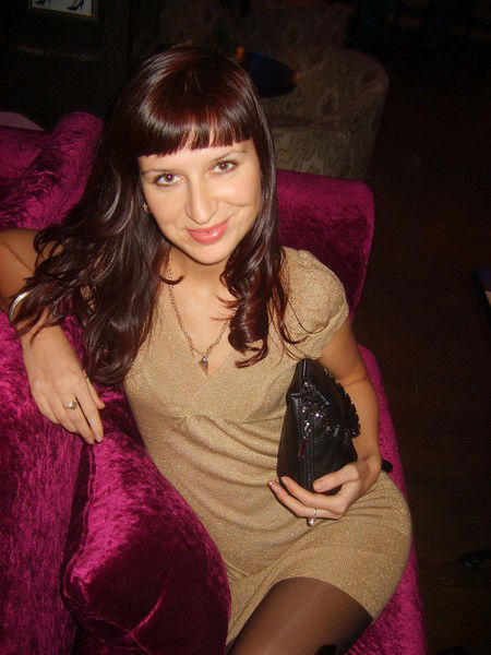 Катерина Ростовская