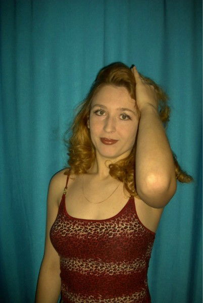 Оксана Майорова