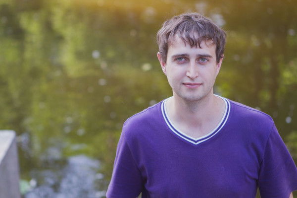 Константин Любченко