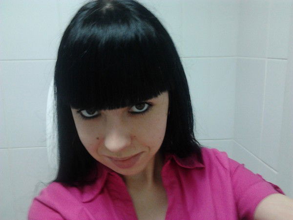 Настенька Байжанбаева