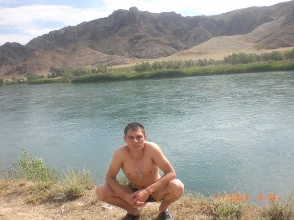 Дмитрий Белоногов