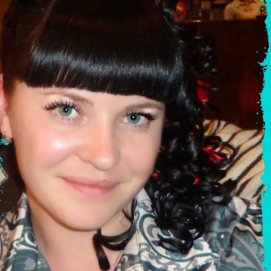 Вишнякова Элеонора