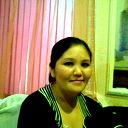 Sapargul Djuzekeeva