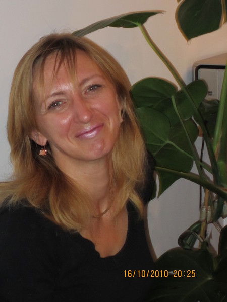 Виктория Христофорова