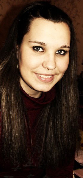 Лилия Венгловская