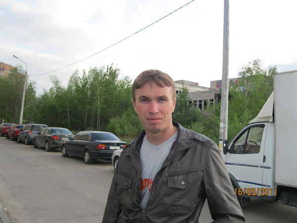 Владимир Дементьев