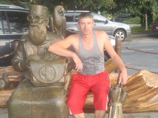 Евгений Пушкарёв