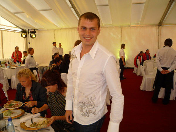 Дмитрий Сальков