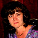 Светлана Кизина