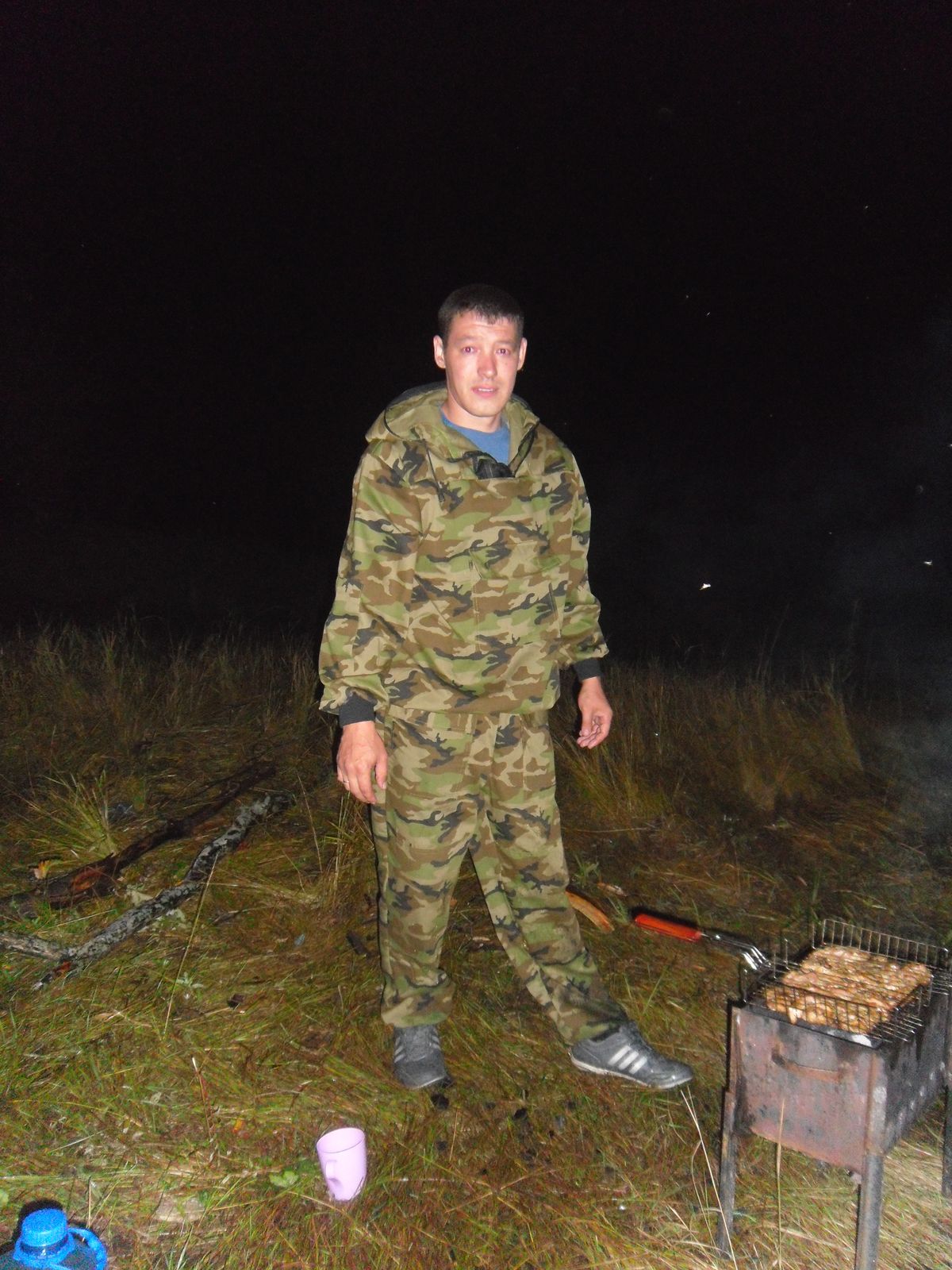 Артур Бикшанов