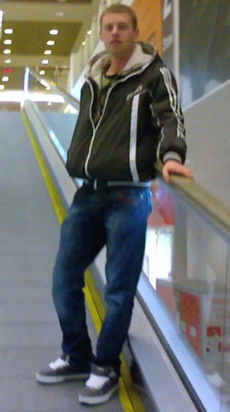 Вадим Яцевич