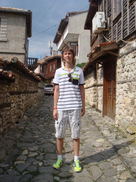 Филипп Лапин