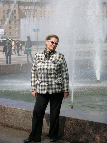 Лариса Ураева