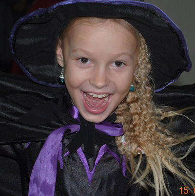 Анастасия Арестова