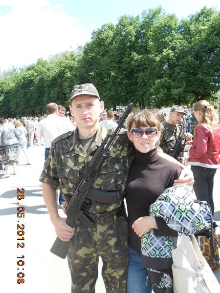 Виктория Бутенко