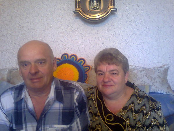 Людмила Яконюк-Батурина