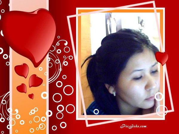 Гука Жараскызы