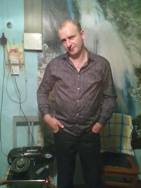 Владимир Терентьев